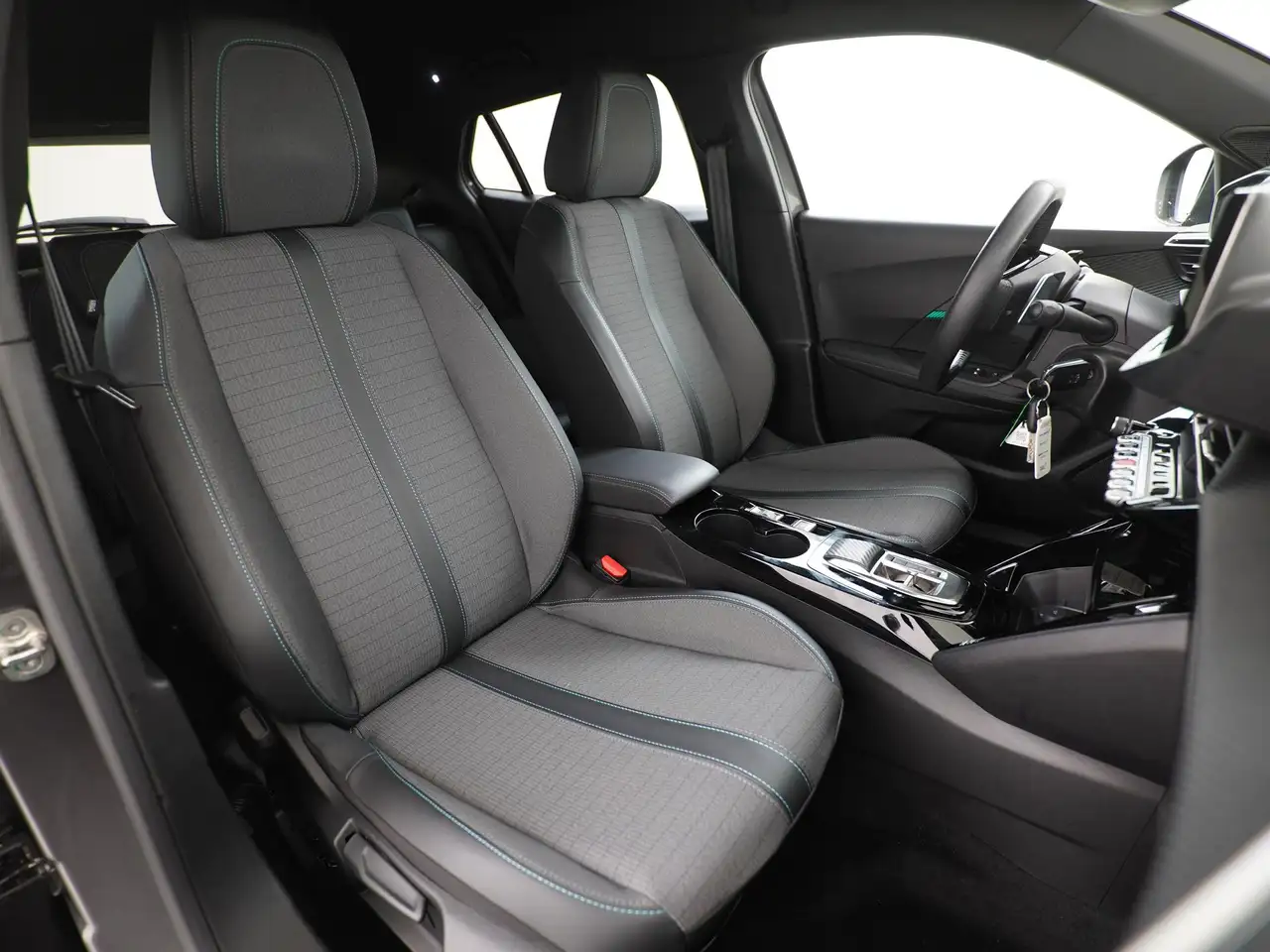 Peugeot 2008 1.2 PureTech Allure Pack Automaat Digital Cockpi, миниатюра 26