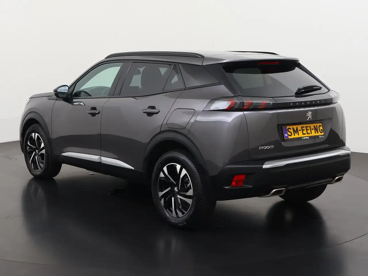 Peugeot 2008 1.2 PureTech Allure Pack Automaat Digital Cockpi, миниатюра 6
