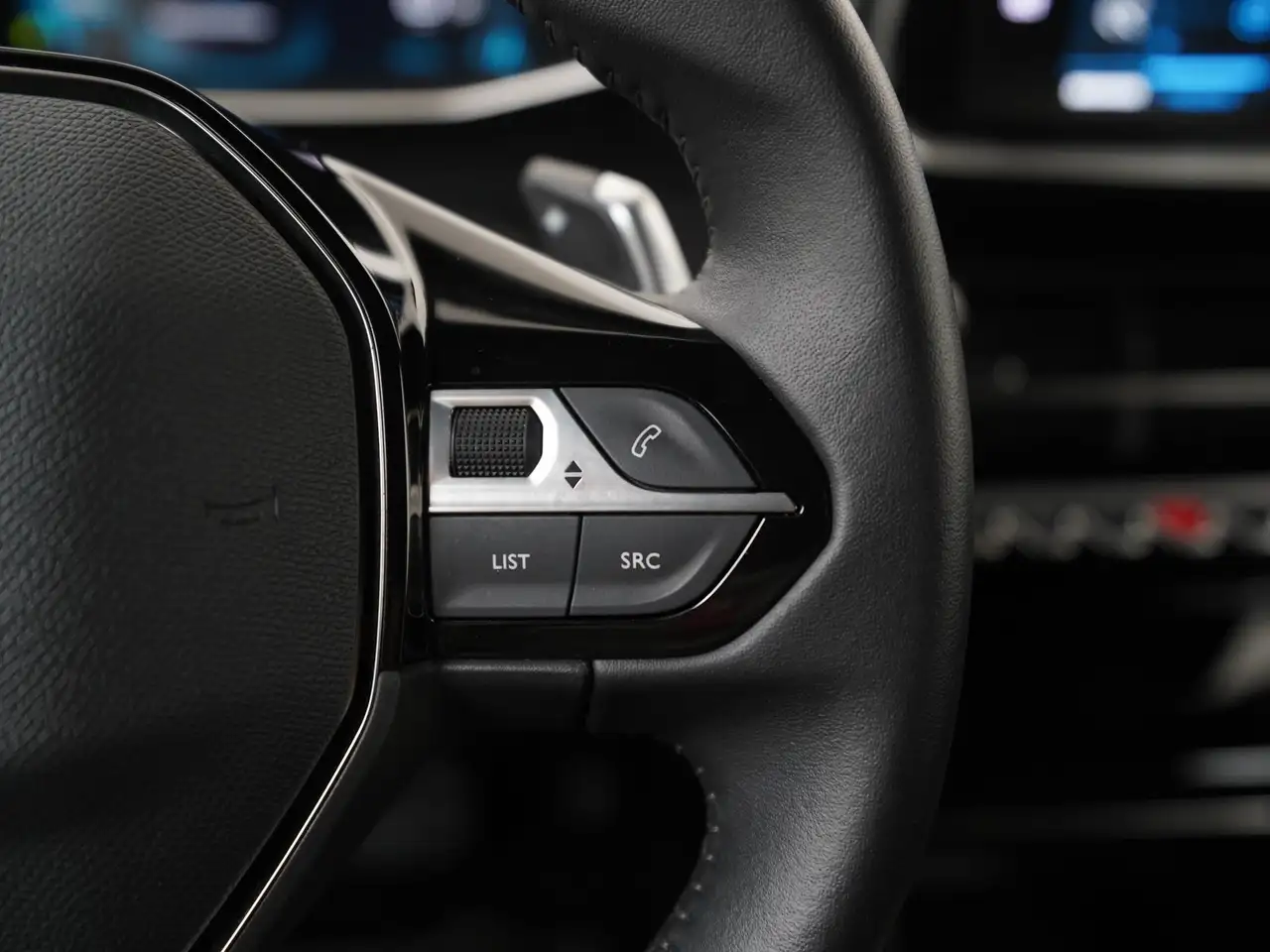 Peugeot 2008 1.2 PureTech Allure Pack Automaat Digital Cockpi, миниатюра 9