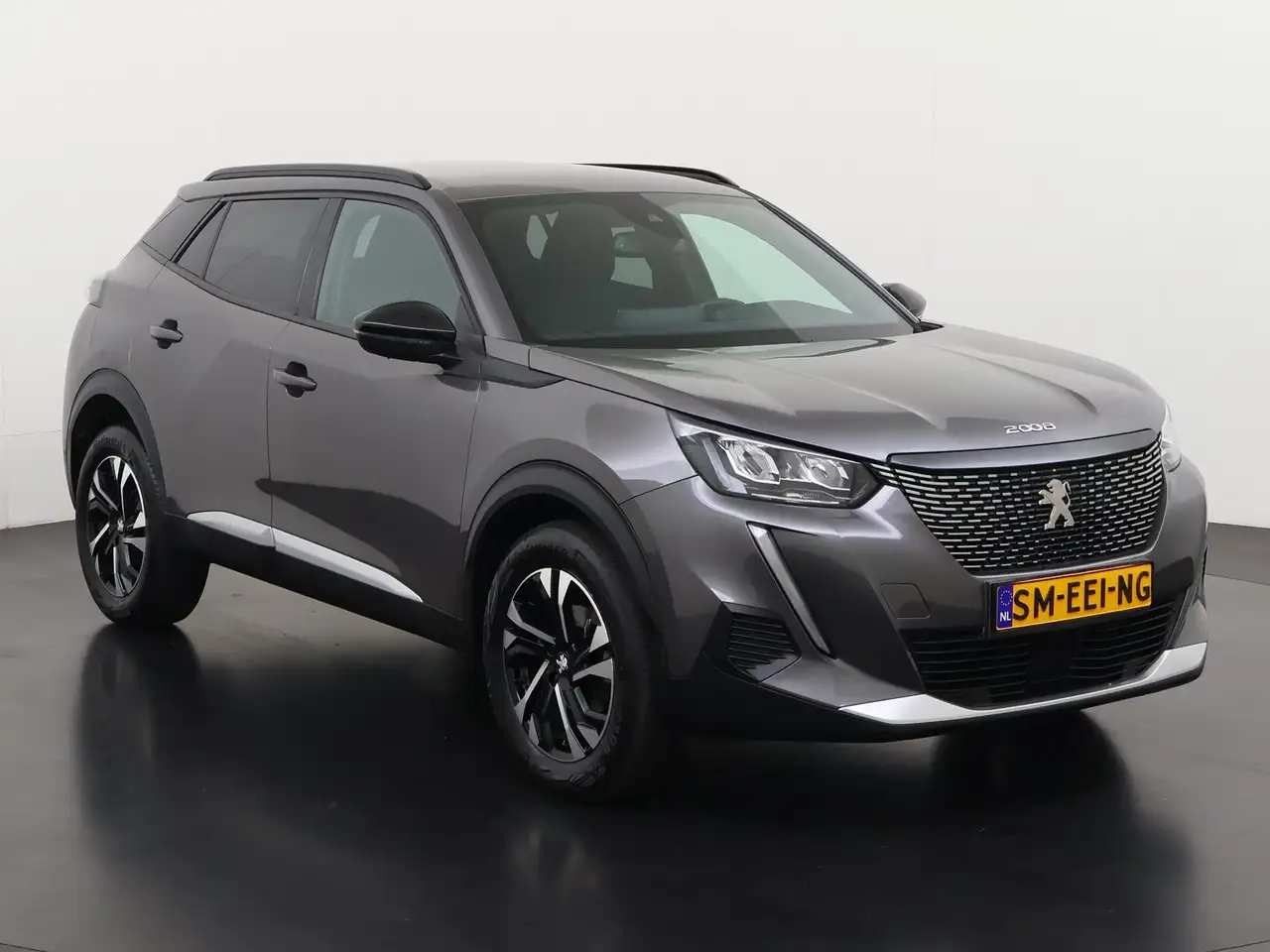 Peugeot 2008 1.2 PureTech Allure Pack Automaat Digital Cockpi, миниатюра 30
