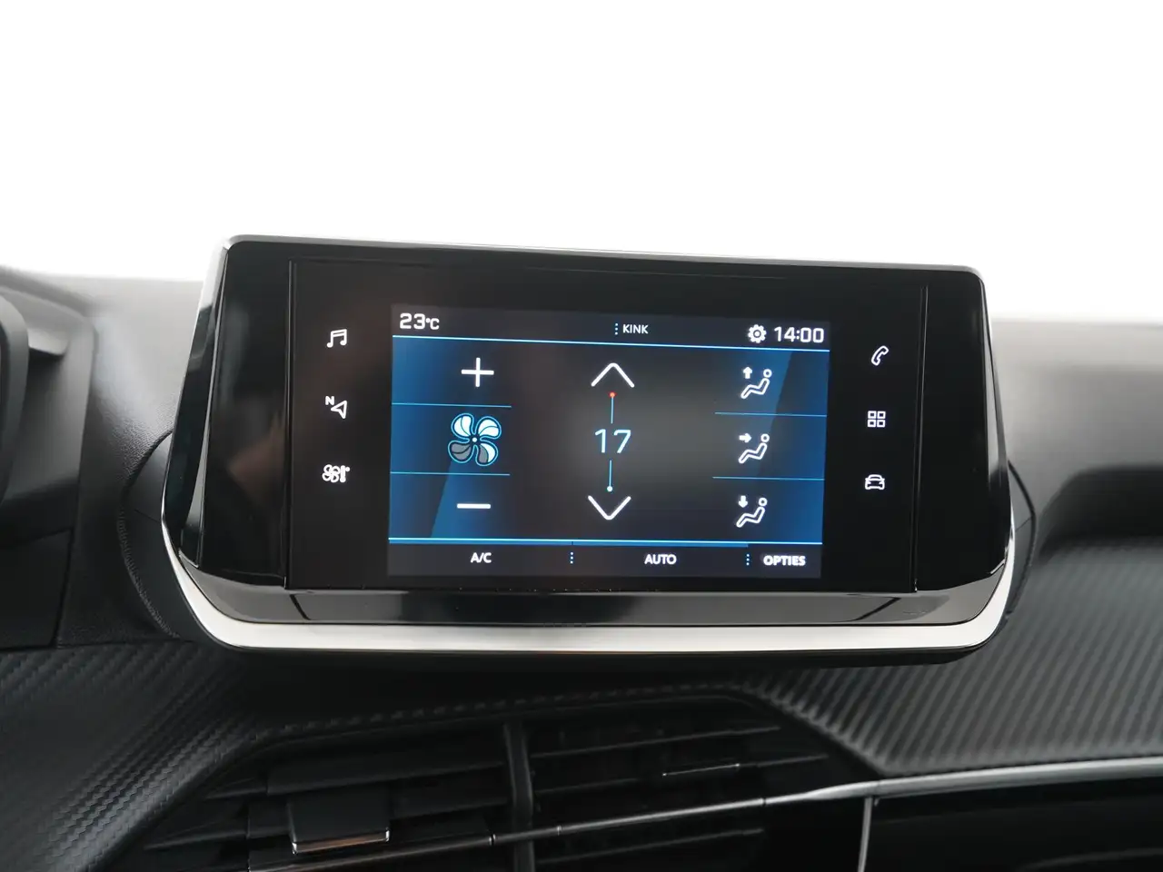 Peugeot 2008 1.2 PureTech Allure Pack Automaat Digital Cockpi, миниатюра 15