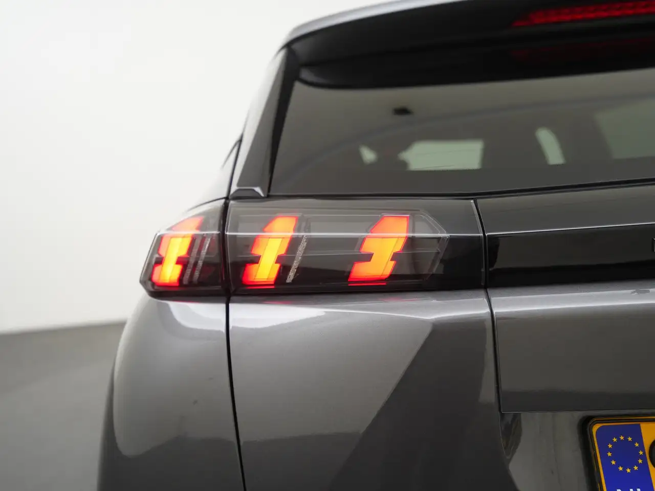 Peugeot 2008 1.2 PureTech Allure Pack Automaat Digital Cockpi, миниатюра 22
