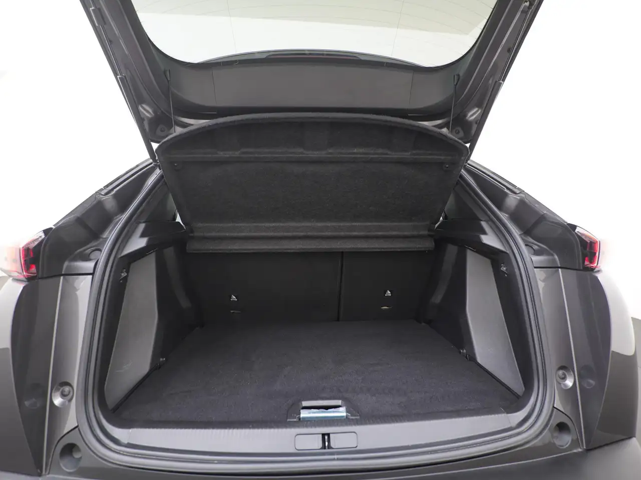 Peugeot 2008 1.2 PureTech Allure Pack Automaat Digital Cockpi, миниатюра 23