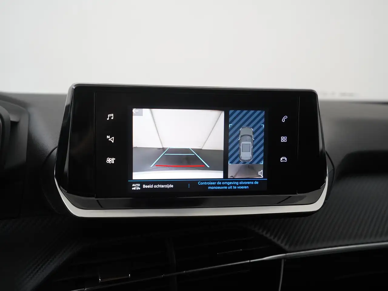 Peugeot 2008 1.2 PureTech Allure Pack Automaat Digital Cockpi, миниатюра 20