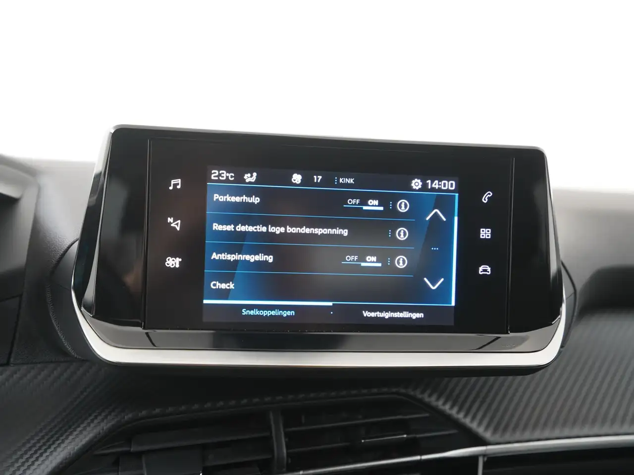 Peugeot 2008 1.2 PureTech Allure Pack Automaat Digital Cockpi, миниатюра 19