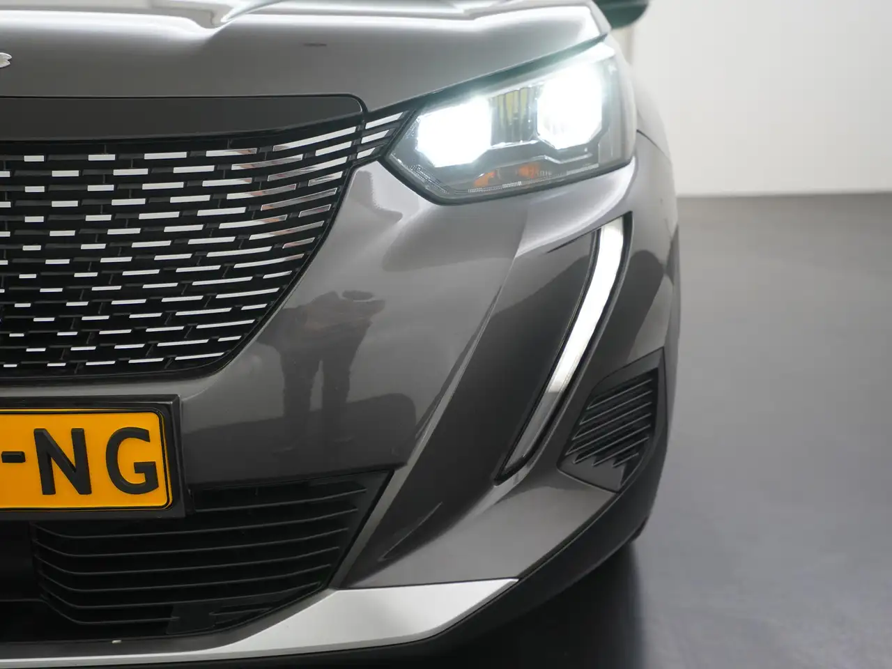 Peugeot 2008 1.2 PureTech Allure Pack Automaat Digital Cockpi, миниатюра 21