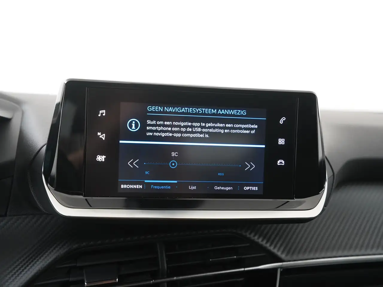 Peugeot 2008 1.2 PureTech Allure Pack Automaat Digital Cockpi, миниатюра 14