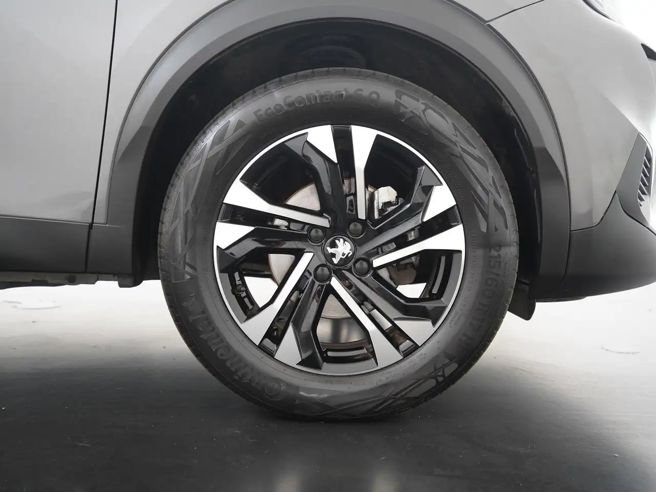 Peugeot 2008 1.2 PureTech Allure Pack Automaat Digital Cockpi, миниатюра 27
