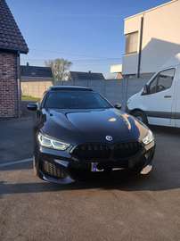 Gran Coupé dXAS AdBlue