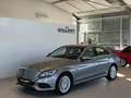 Mercedes-Benz C 250 BlueTEC 4MATIC A-Edition Plus Aut.*Airmatic*LED Argent - thumbnail 2