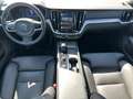 Volvo V60 B4 Plus Dark / Diesel Blanc - thumbnail 3