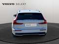 Volvo V60 B4 Plus Dark / Diesel Blanc - thumbnail 6