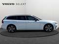 Volvo V60 B4 Plus Dark / Diesel Blanc - thumbnail 7