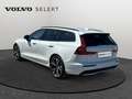 Volvo V60 B4 Plus Dark / Diesel Blanc - thumbnail 5