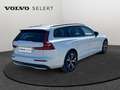 Volvo V60 B4 Plus Dark / Diesel Blanc - thumbnail 2