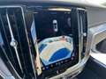 Volvo V60 B4 Plus Dark / Diesel Blanc - thumbnail 17
