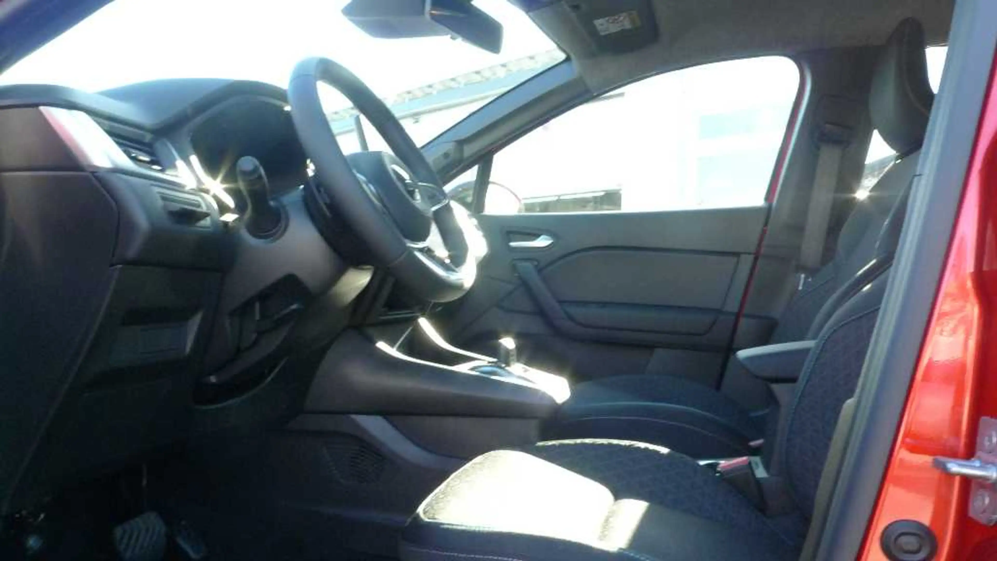Mitsubishi Grandis Diamant PLUS 1.3 T-Benziner 7-DCT — photo 7