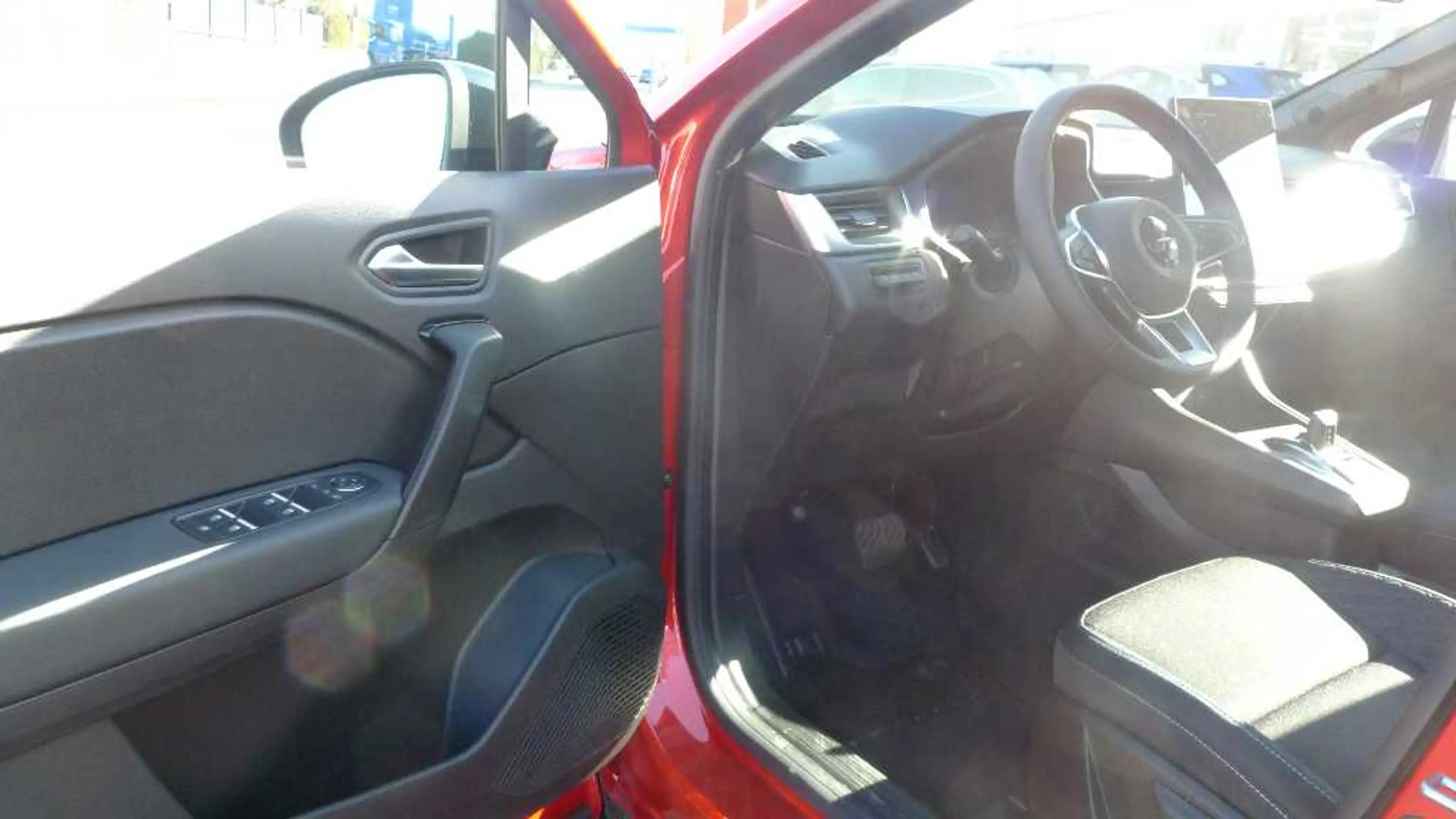 Mitsubishi Grandis Diamant PLUS 1.3 T-Benziner 7-DCT — photo 6