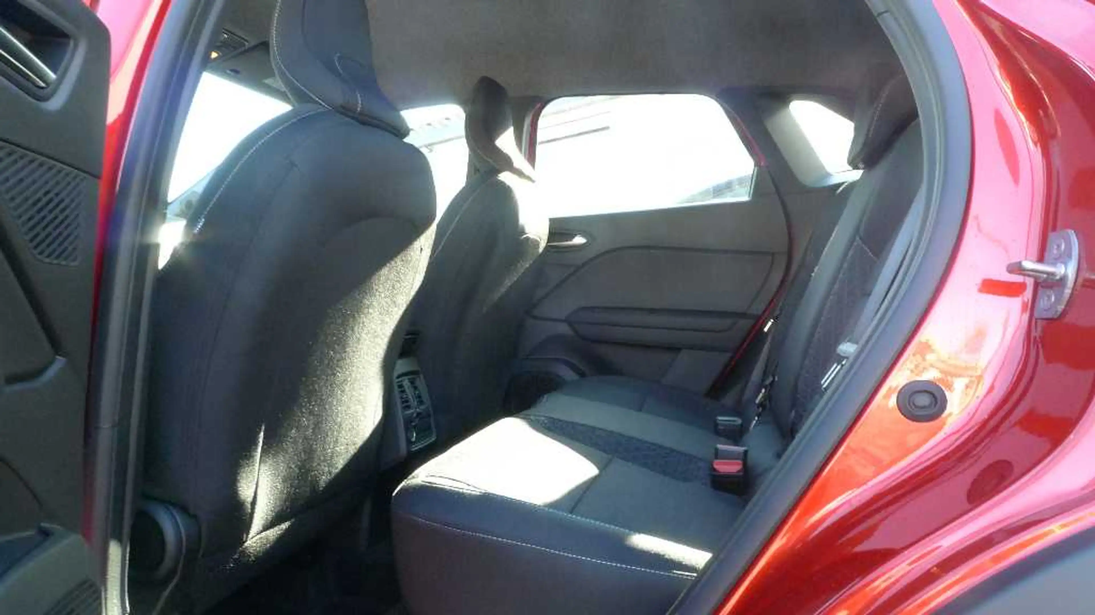 Mitsubishi Grandis Diamant PLUS 1.3 T-Benziner 7-DCT — photo 8