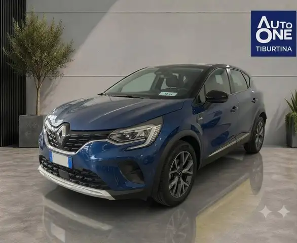 Renault Captur Captur 1.0 tce Equilibre 90cv