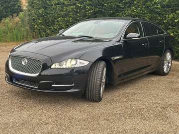 XJ 3.0 V6 Diesel S Premium Luxury