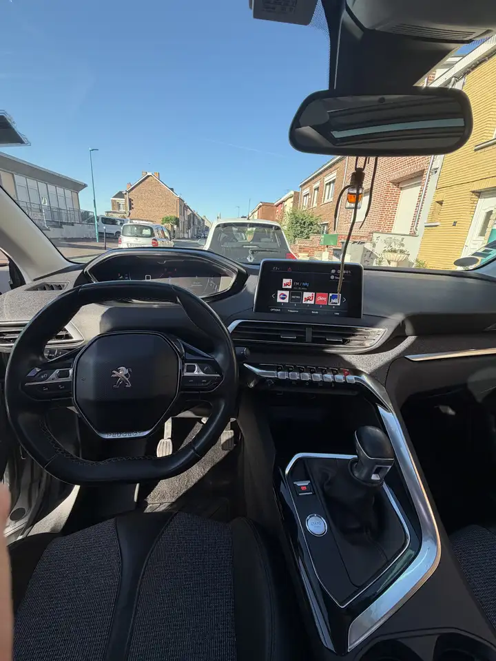 Peugeot 3008 3008 — photo 8