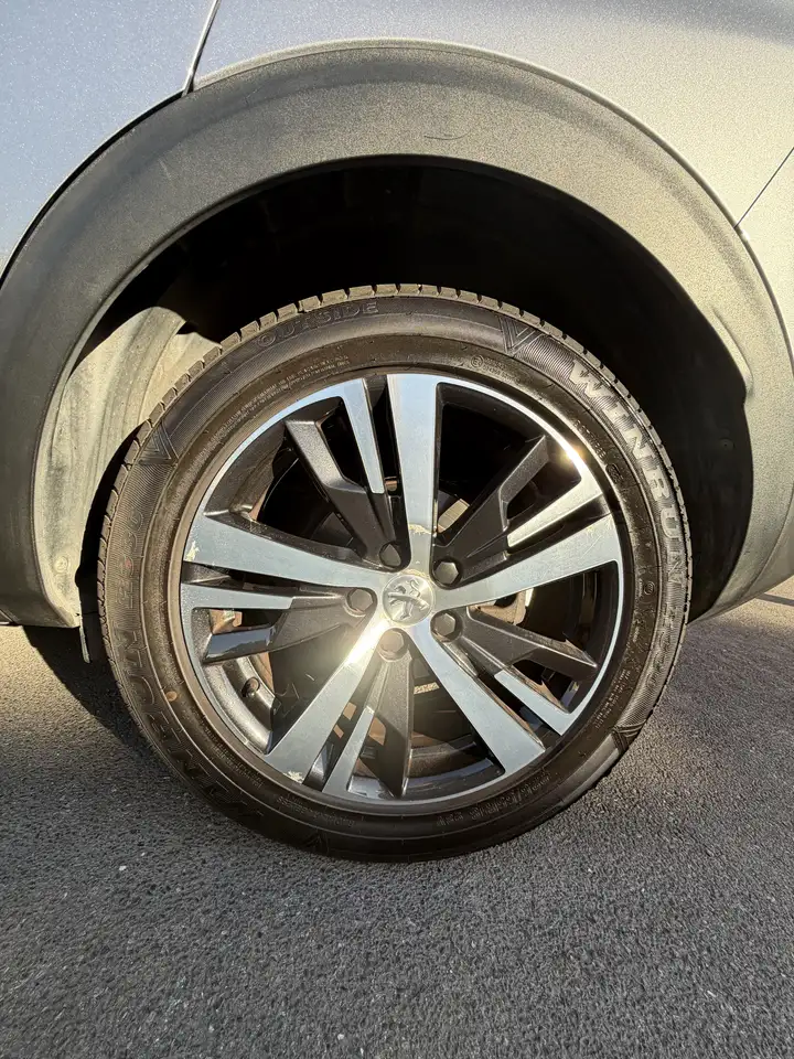 Peugeot 3008 3008 — photo 13