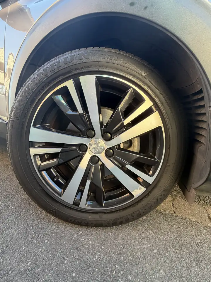 Peugeot 3008 3008 — photo 15