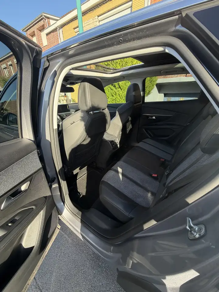 Peugeot 3008 3008 — photo 12