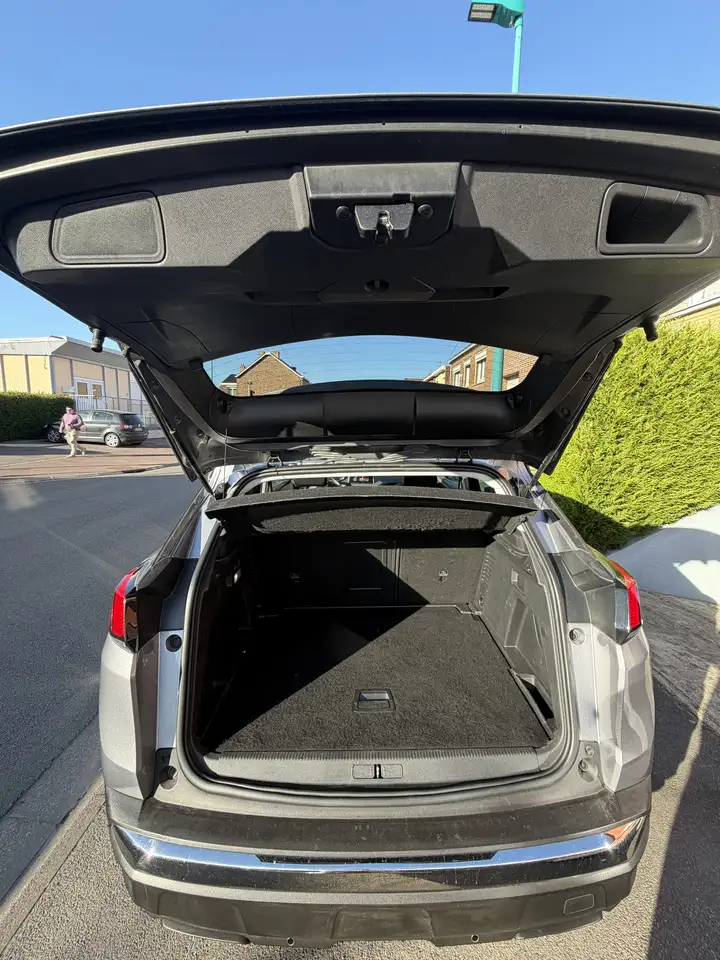 Peugeot 3008 3008 — photo 10