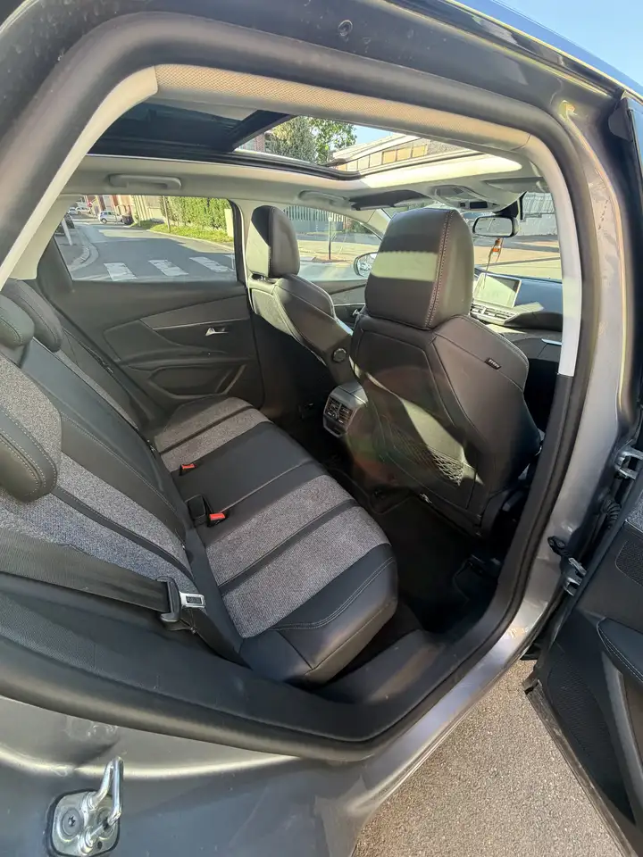 Peugeot 3008 3008 — photo 11