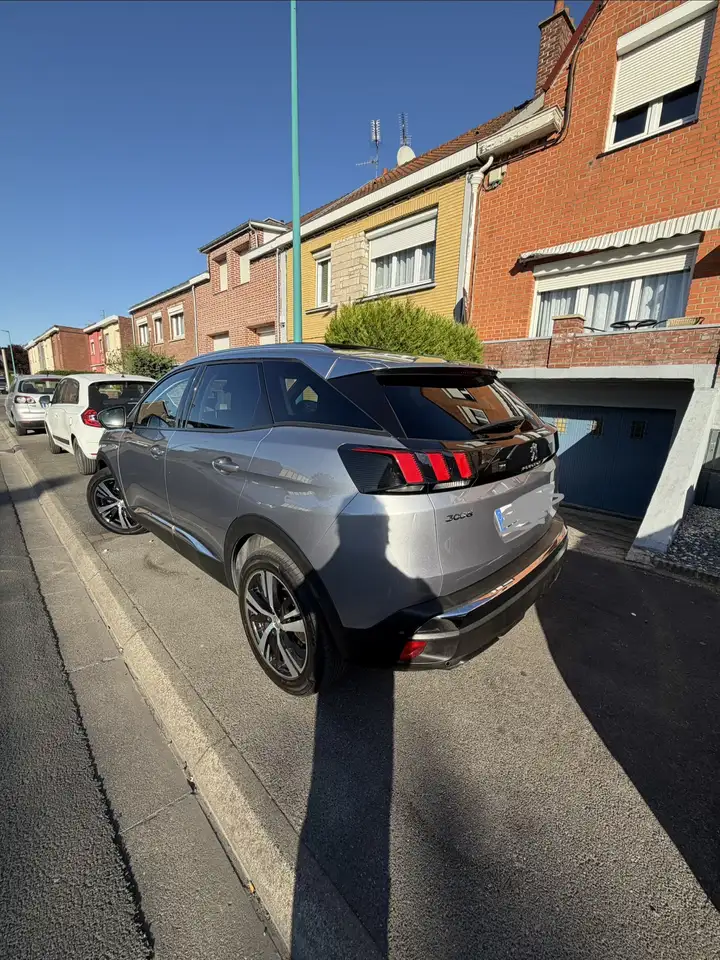 Peugeot 3008 3008 — photo 5
