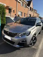 Peugeot 3008 1.6 BlueHDi 120ch S&S BVM6 Allure