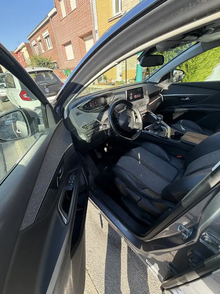 Peugeot 3008 3008 — photo 6