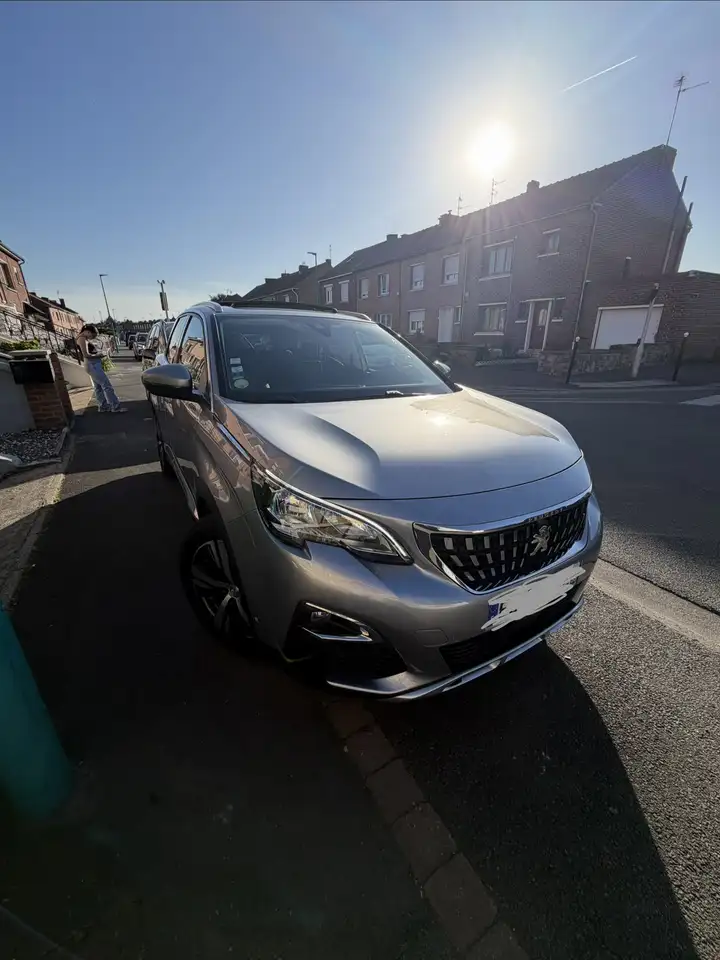 Peugeot 3008 3008 — photo 2