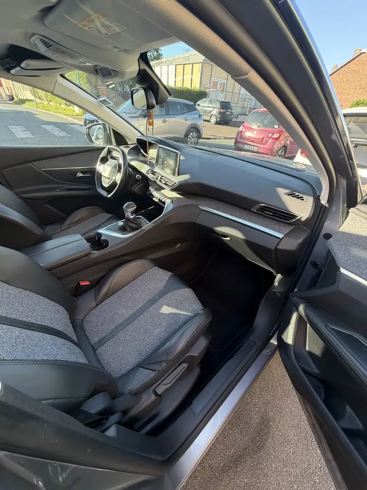 Peugeot 3008 3008 — photo 7