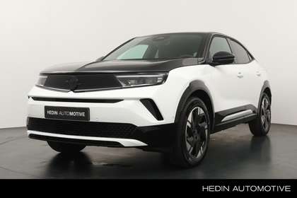 Opel Mokka-E Electric GS 54 kWh | Navigatie | Adaptieve Cruise