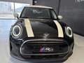 MINI Cooper Aut. Negro - thumbnail 2