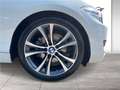 BMW 220 i Cabrio // Automatik // Sport Line // HiFi // Rüc Weiß - thumbnail 6