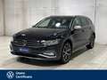 Volkswagen Passat Alltrack alltrack 2.0 tdi 4motion 190cv dsg Nero - thumbnail 1