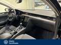Volkswagen Passat Alltrack alltrack 2.0 tdi 4motion 190cv dsg Nero - thumbnail 6