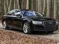 Audi A8 A8 4.0 V8 tfsi quattro tiptronic Nero - thumbnail 7