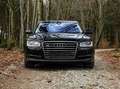 Audi A8 A8 4.0 V8 tfsi quattro tiptronic Nero - thumbnail 3