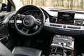 Audi A8 A8 4.0 V8 tfsi quattro tiptronic Nero - thumbnail 5