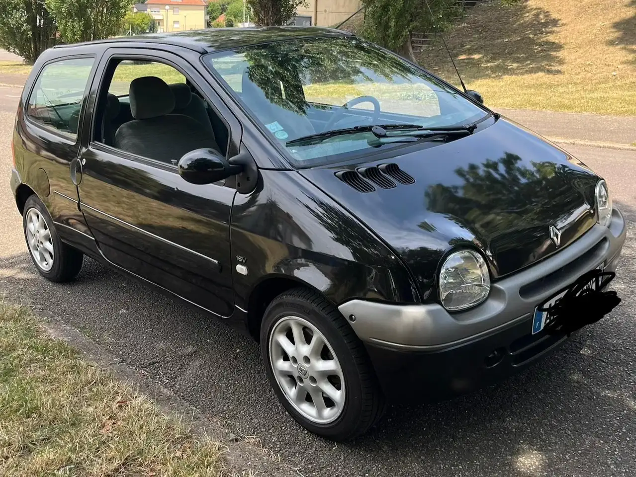 Renault Twingo 1.2i 16V Expression