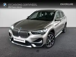 BMW X1 xDrive20dA 190ch xLine