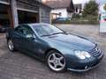 Mercedes-Benz SL 500 SL-Klasse AMG Styling Blau - thumbnail 2