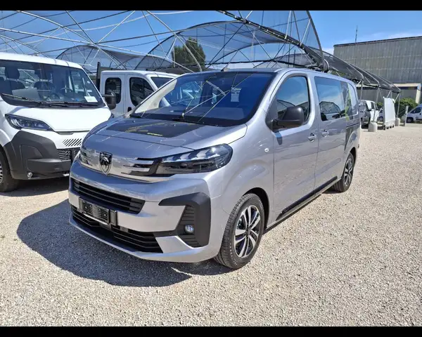 Peugeot Expert Tech Edition - Doppia Cabina Fissa M 2.2 Di