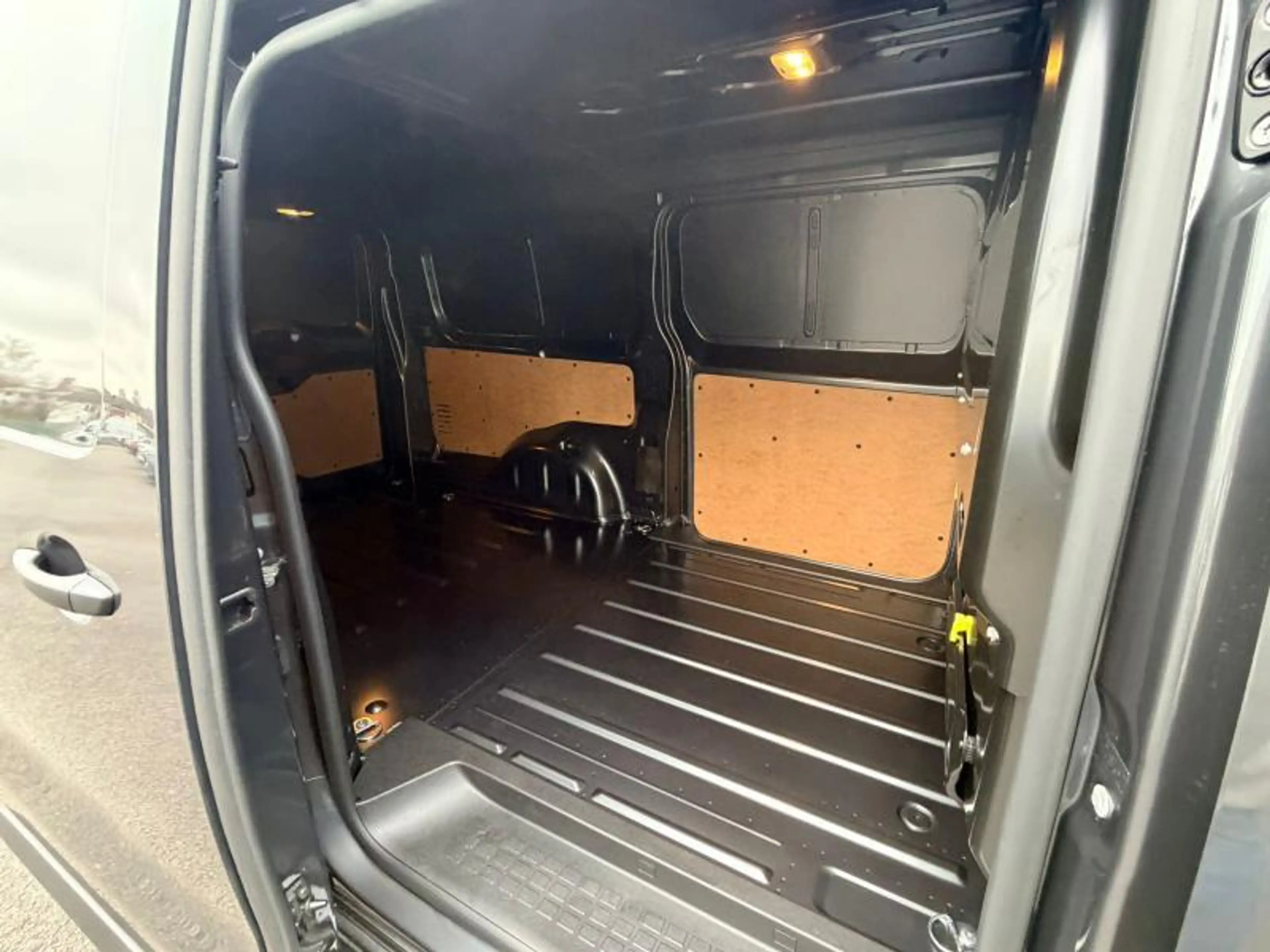 Citroen Jumpy New / 180ch / L3 / EAT8 — photo 7