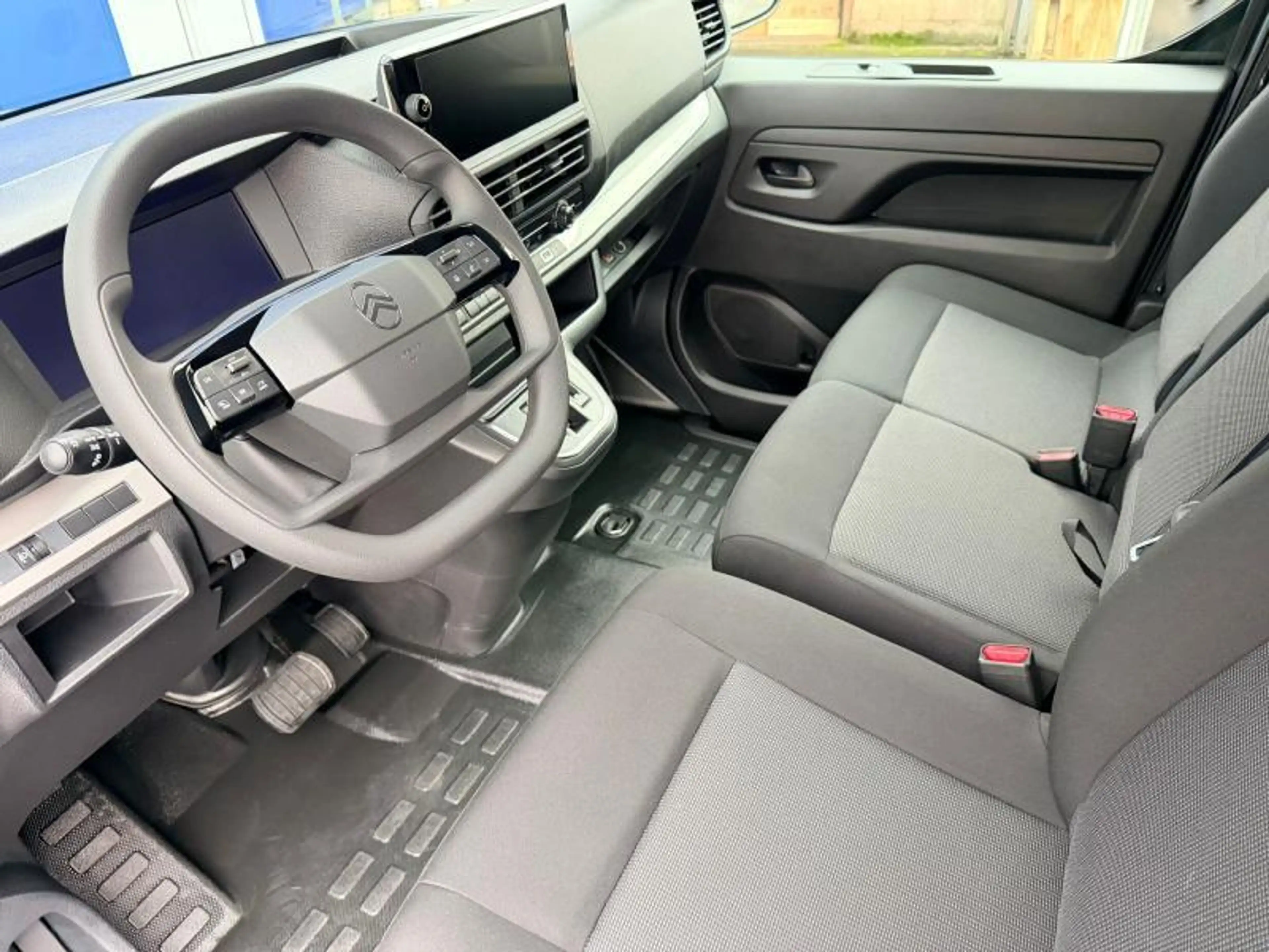 Citroen Jumpy New / 180ch / L3 / EAT8 — photo 6